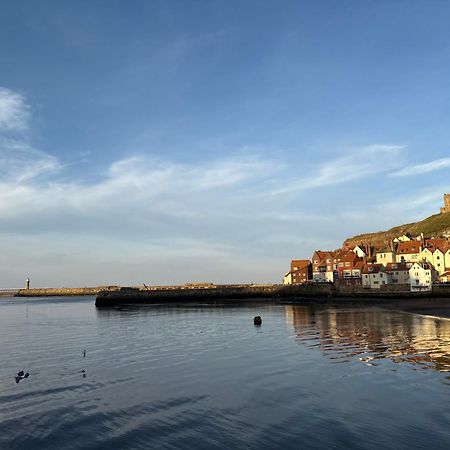 The Marine Hotel & Restaurant Whitby Kültér fotó