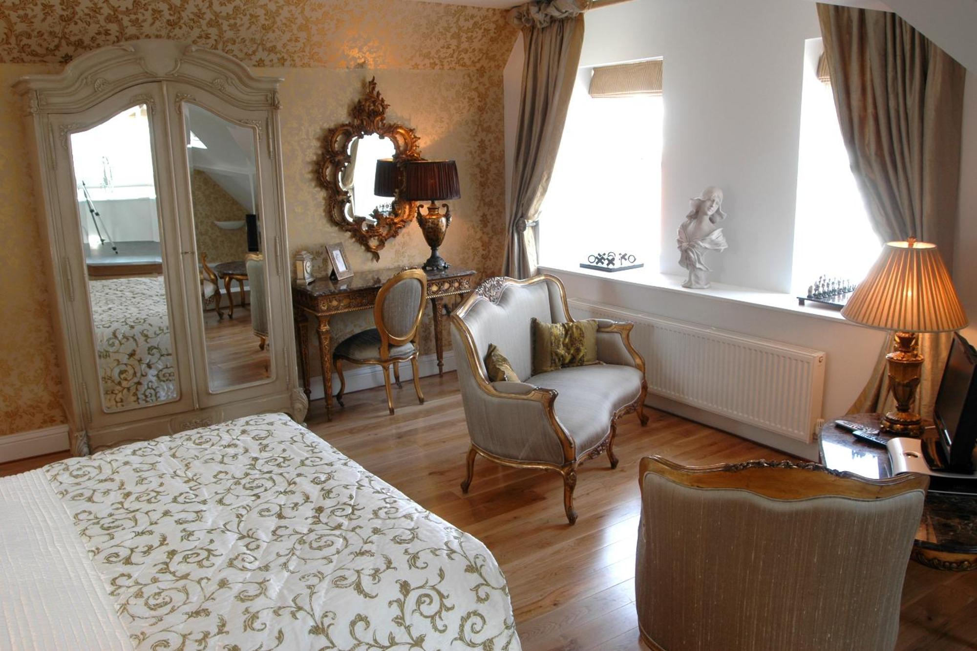 The Marine Hotel & Restaurant Whitby Kültér fotó